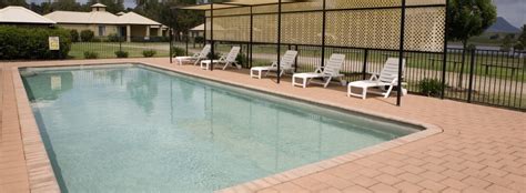 Leisure Inn Pokolbin Hill - Hunter Valley, Accommodation NSW