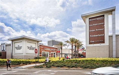 Welcome To The Outlets at Orange - A Shopping Center In Orange, CA - A Simon Property