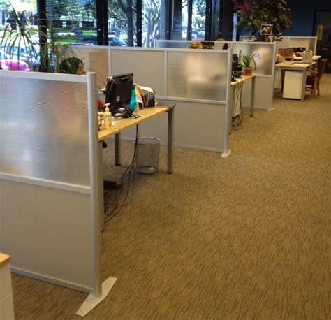 iDivide Modern Modular Office Partitions & Room Dividers: iDivide ...