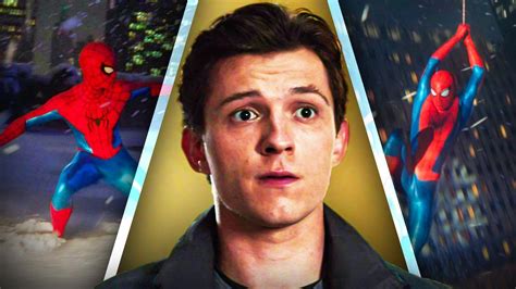 Spider-Man: No Way Home Director Confirms What We All Suspected About ...