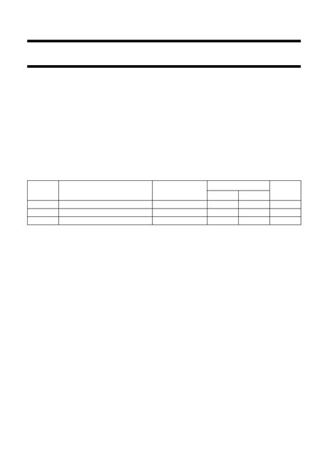 74HC14D datasheet(2/23 Pages) PHILIPS | Hex inverting Schmitt trigger