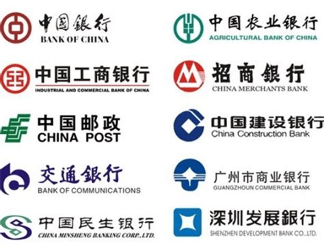 Chinese Bank Logo