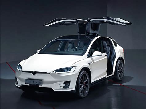 Giá Xe Điện Tesla Tại Việt Nam [Cập Nhật Mới Nhất 2024]