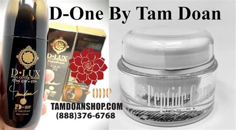 Shop — Tam Doan Premium Beauty Care