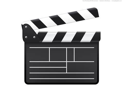 Movie Reel Logo - ClipArt Best