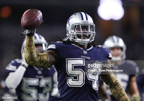 753 Jaylon Smith Cowboys Stock Photos, High-Res Pictures, and Images - Getty Images