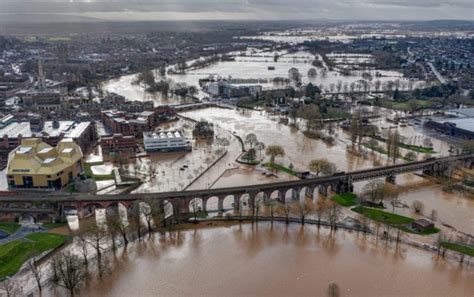 Campaigner calls for more as record-breaking flood waters remain - The ...