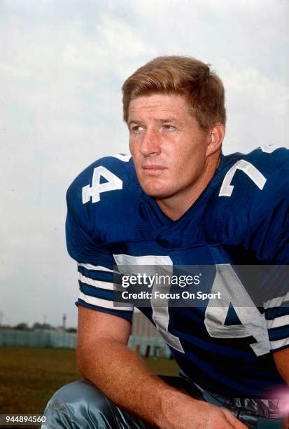 Bob Lilly Cowboys Photos and Premium High Res Pictures - Getty Images