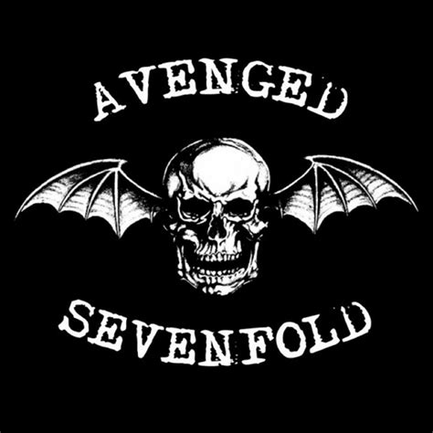 Collection of Avenged Sevenfold PNG. | PlusPNG