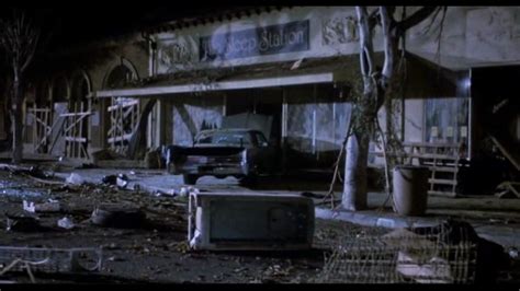 Set-Jetter & Movie Locations and More: Phantasm II (1988)