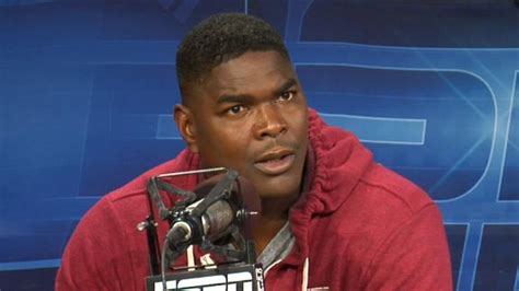 Keyshawn Johnson Stats, News, Bio | ESPN