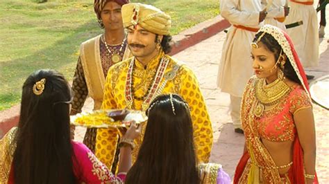 Maharana Pratap Serial Ajabde