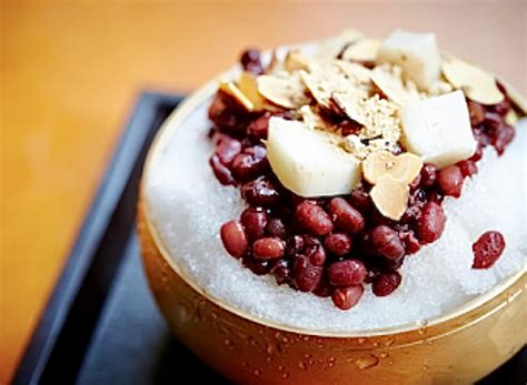 5 Must-Try Korean Desserts & Pastries - By Students, For Students