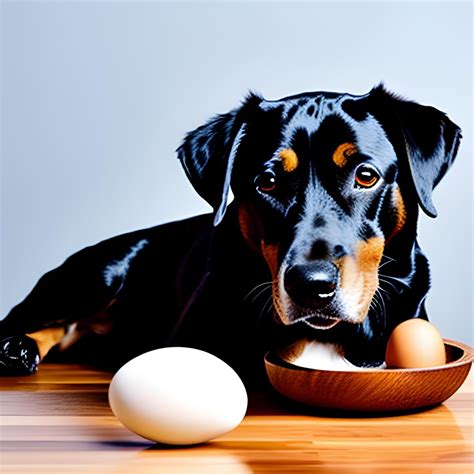 Can Dogs Eat Raw Eggs + Vet Q&A