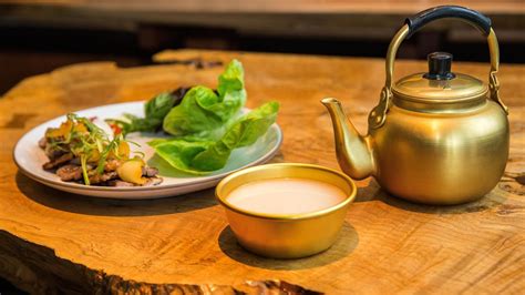 Should You Be Drinking Makgeolli? - Eater