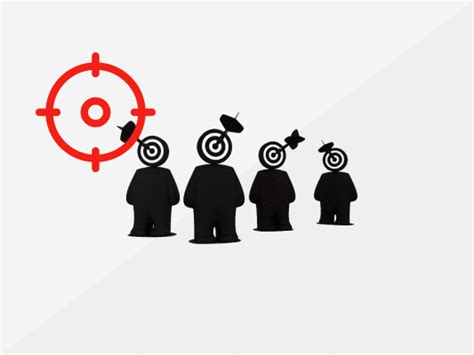 Targe Marketing: How to Identify Your Target Audience Types