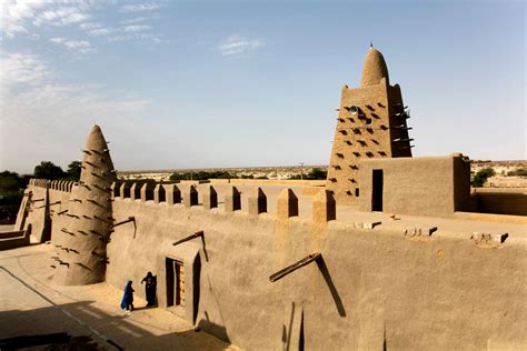 Timbuktu | History, Map, Population, & Facts | Britannica