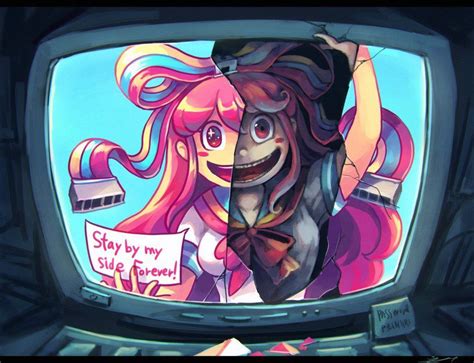 Giffany : gravityfalls | Gravity falls art, Gravity falls anime ...