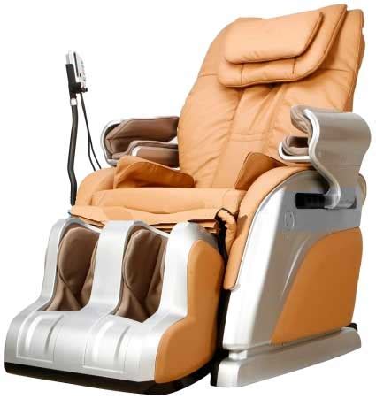 Beautyhealth Massage Chair Reviews & Ratings 2024