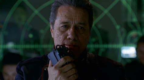 Admiral Adama - Battlestar Galactica Photo (37183127) - Fanpop