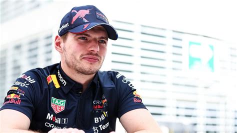 Max Verstappen is even racing in his private jet - Pledge Times