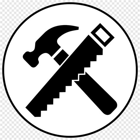 Woodworking Carpenter Tool Logo Black Png Pngegg | The Best Porn Website