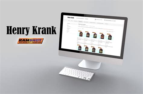 Henry Krank have launched a new website | Shooting Advice | Gun Mart