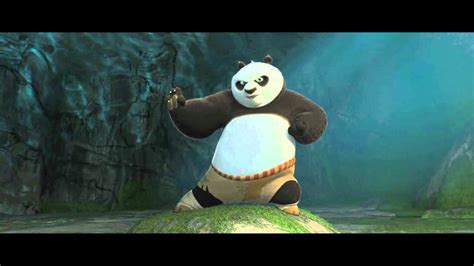 Kung Fu Panda 2 (2011) ~ Osito Barrigón