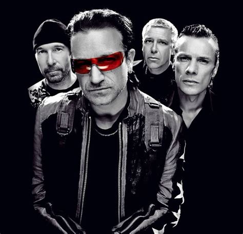 U2, “Get Out Of Your Own Way” il nuovo singolo