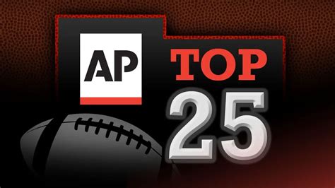 Week 3 AP Top 25 Poll: Florida State, Texas gain on Michigan - Detroit Sports Nation