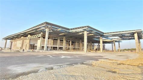 Ayodhya Airport revival nears completion! Here's all about upcoming ...