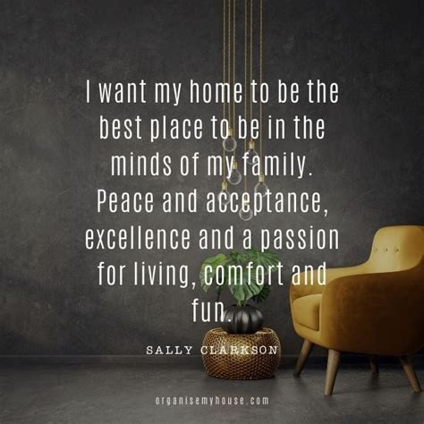 20 Home Quotes That Will Make You Appreciate Those 4 Walls!