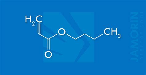 Butyl Acrylate (BA) | Jamorin