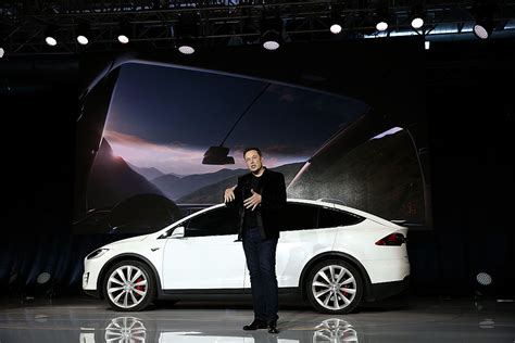 Tesla Creating Its Own AI Chip For Autonomous Vehicles