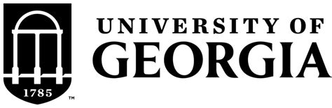 Logos - University of Georgia Brand Style Guide