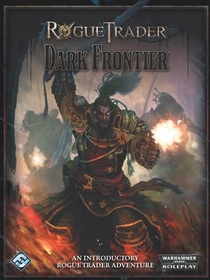 Library - Rogue Trader | 40k RPG Tools