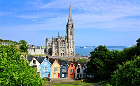 Six gorgeous villages in County Cork - Ireland Property Guides