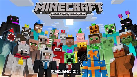 8 cool Minecraft skins for customizing Steve | Minecraft