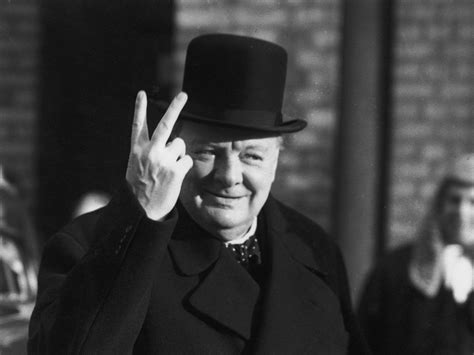 Winston Churchill Wallpapers - Top Free Winston Churchill Backgrounds ...