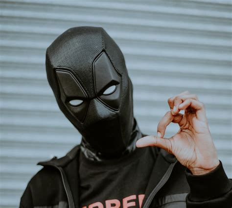 9 Masked Rappers You Should Be Listening to! 🎭 - 9bills Blog
