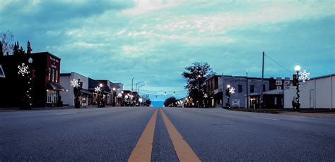 Home | City of Centre, Alabama