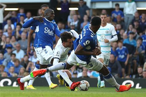 Everton 0-1 Chelsea | Three Takeaways From the Opening Day Defeat at ...