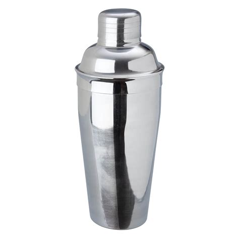 Deluxe Cocktail Shaker | WFA