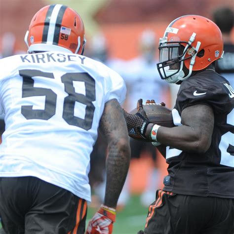 Cleveland Browns: Defensive Position-by-Position Breakdown, Depth-Chart ...