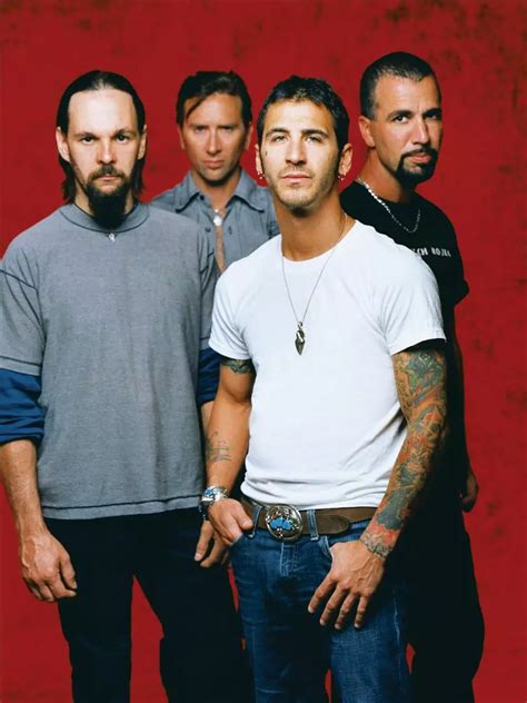 Pin on Godsmack