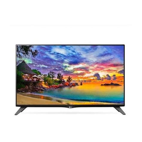 LG 49LK5730 49 Inch Smart LED TV - Bass N Treble