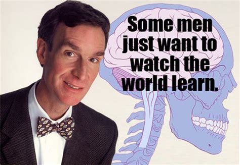 24 Memes That Show Bill Nye The Science Guy Is The Best Role Model