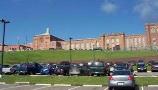 Elmira Correctional Facility - Golden Key Prison Ministry