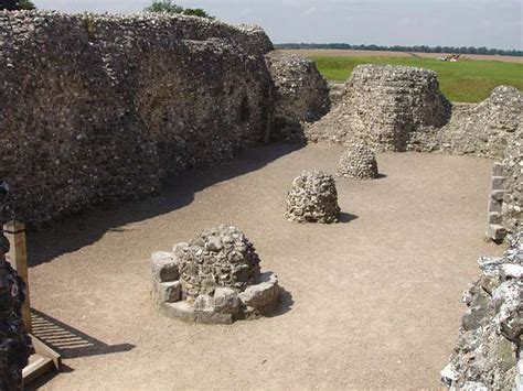 Old Sarum Cathedral