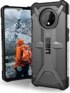 6 Best OnePlus 7T Cases in 2021 - Technastic